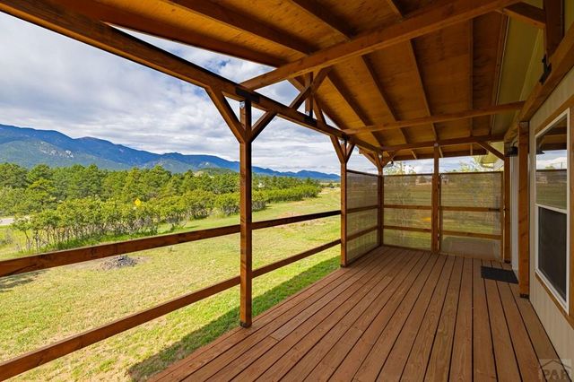 7970 Grand Vista Dr, Rye, CO 81069