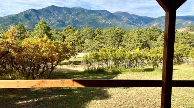 7970 Grand Vista Dr, Rye, CO 81069