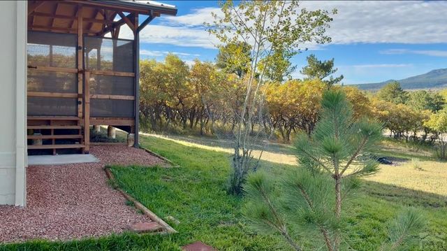 7970 Grand Vista Dr, Rye, CO 81069