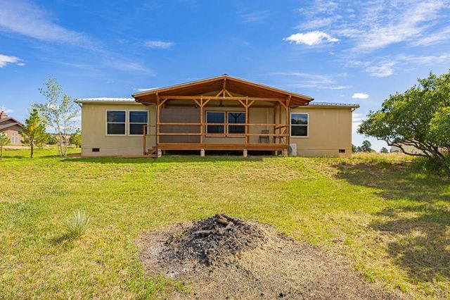 7970 Grand Vista Dr, Rye, CO 81069