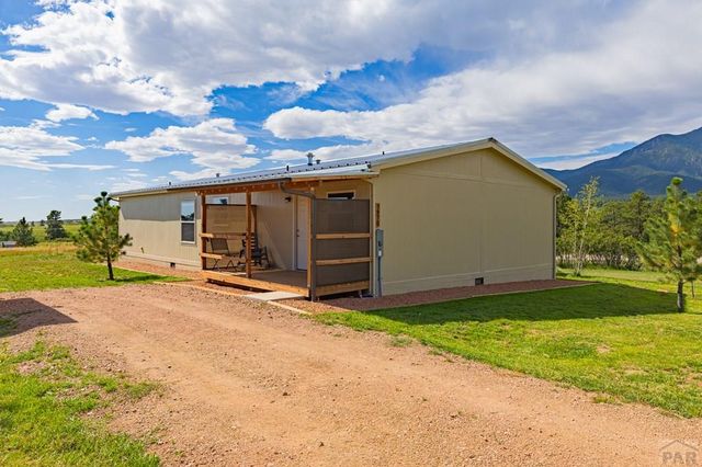 7970 Grand Vista Dr, Rye, CO 81069