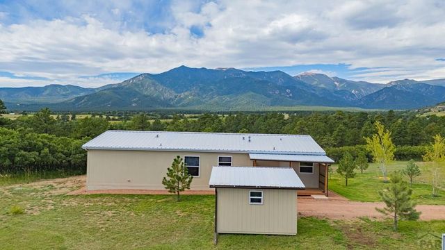 7970 Grand Vista Dr, Rye, CO 81069