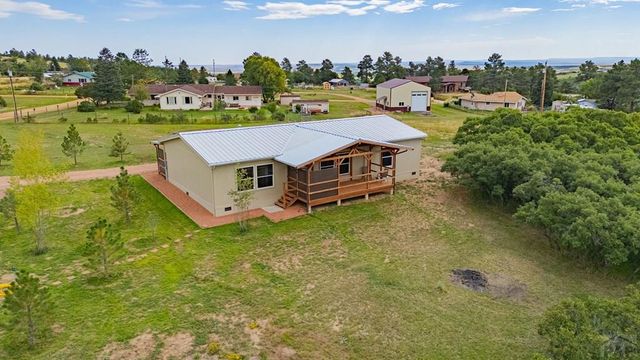 7970 Grand Vista Dr, Rye, CO 81069