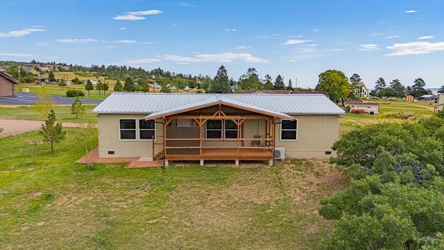 7970 Grand Vista Dr, Rye, CO 81069