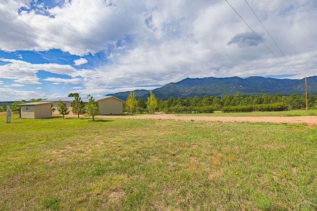 7970 Grand Vista Dr, Rye, CO 81069
