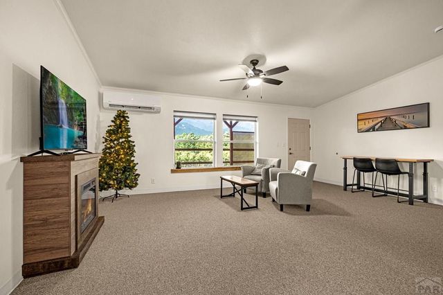 7970 Grand Vista Dr, Rye, CO 81069