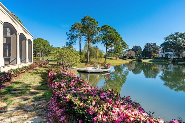 3167 Club Drive, Miramar Beach, FL 32550