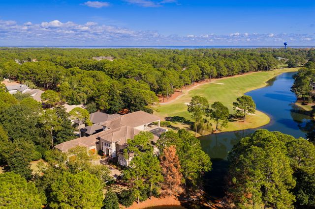 3167 Club Drive, Miramar Beach, FL 32550