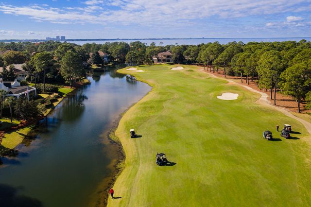 3167 Club Drive, Miramar Beach, FL 32550