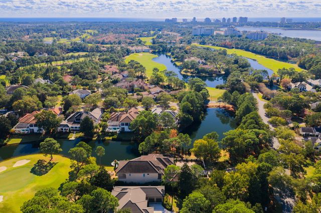 3167 Club Drive, Miramar Beach, FL 32550