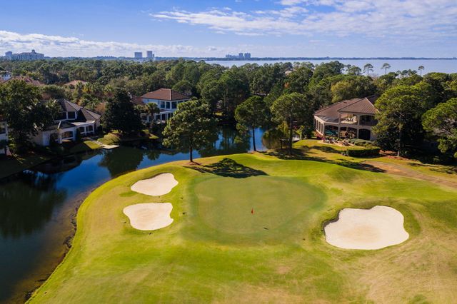 3167 Club Drive, Miramar Beach, FL 32550