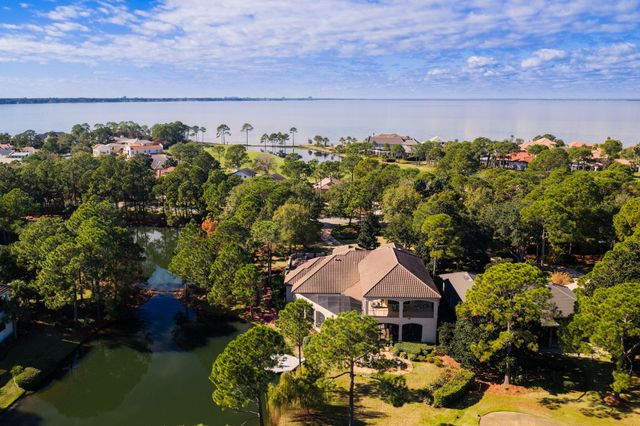 3167 Club Drive, Miramar Beach, FL 32550