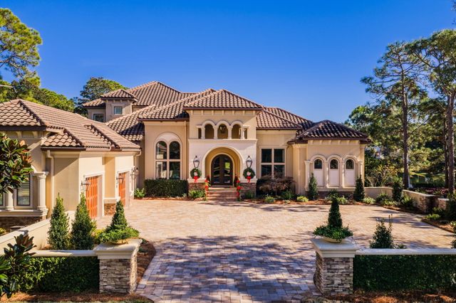 3167 Club Drive, Miramar Beach, FL 32550