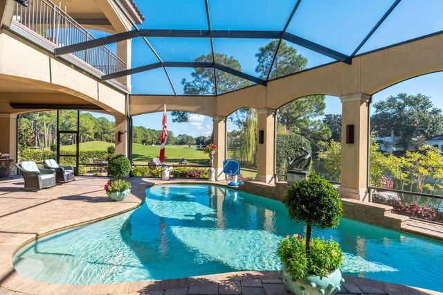 3167 Club Drive, Miramar Beach, FL 32550