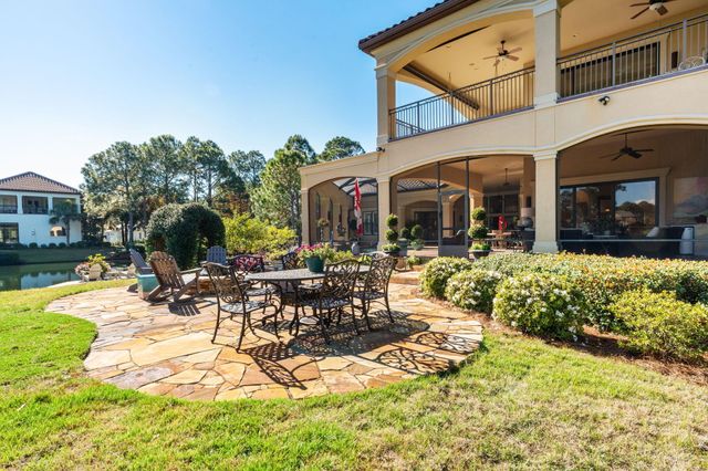 3167 Club Drive, Miramar Beach, FL 32550