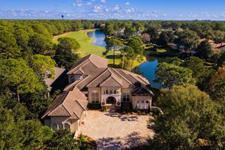 3167 Club Drive, Miramar Beach, FL 32550