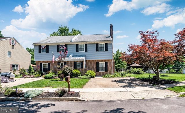 2021 CLONMEL RD, Harleysville, PA 19438