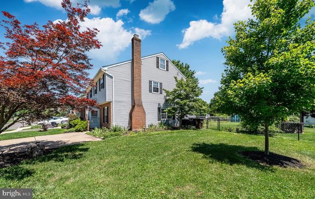 2021 CLONMEL RD, Harleysville, PA 19438