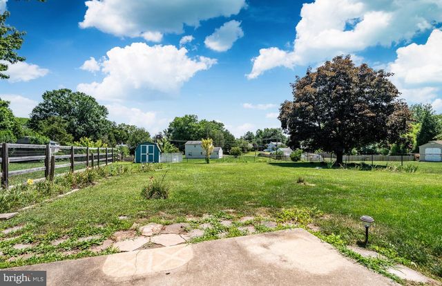 2021 CLONMEL RD, Harleysville, PA 19438