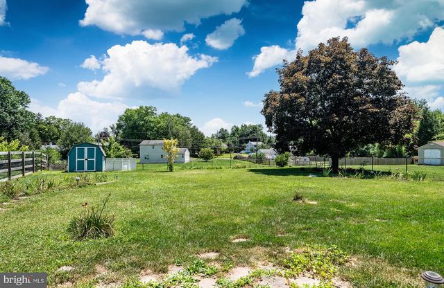 2021 CLONMEL RD, Harleysville, PA 19438