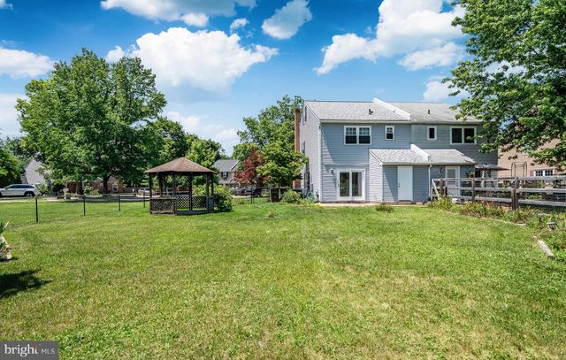 2021 CLONMEL RD, Harleysville, PA 19438