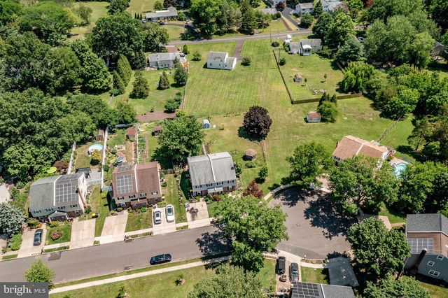 2021 CLONMEL RD, Harleysville, PA 19438