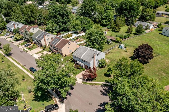 2021 CLONMEL RD, Harleysville, PA 19438