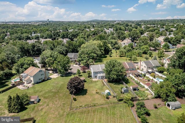 2021 CLONMEL RD, Harleysville, PA 19438