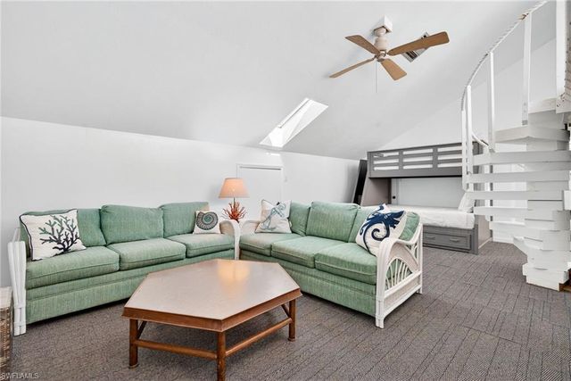 280 Southwinds DR, Sanibel, FL 33957