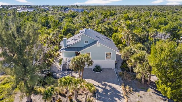 280 Southwinds DR, Sanibel, FL 33957