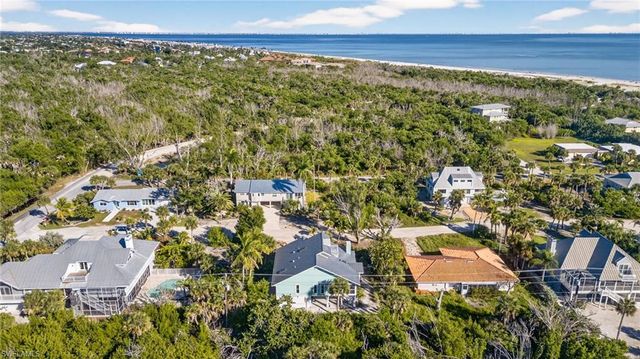 280 Southwinds DR, Sanibel, FL 33957