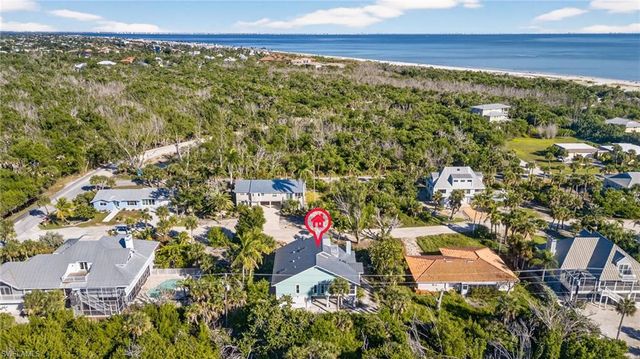 280 Southwinds DR, Sanibel, FL 33957