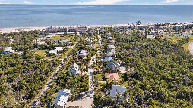 280 Southwinds DR, Sanibel, FL 33957