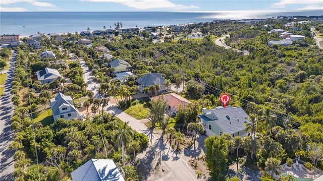 280 Southwinds DR, Sanibel, FL 33957