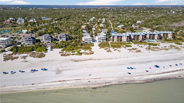 280 Southwinds DR, Sanibel, FL 33957