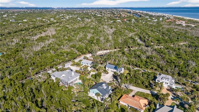 280 Southwinds DR, Sanibel, FL 33957