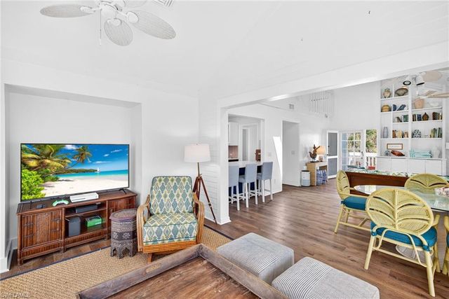 280 Southwinds DR, Sanibel, FL 33957