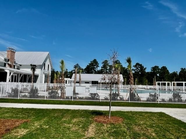 1252 Newell Dr, Myrtle Beach, SC 29588