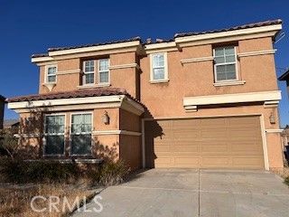 16915 GRAND TRIASSIC Lane, Victorville, CA 92394