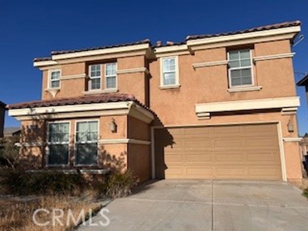 16915 GRAND TRIASSIC Lane, Victorville, CA 92394