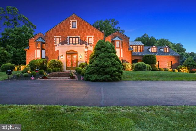2415 CHESTER SPRINGS RD, Chester Springs, PA 19425