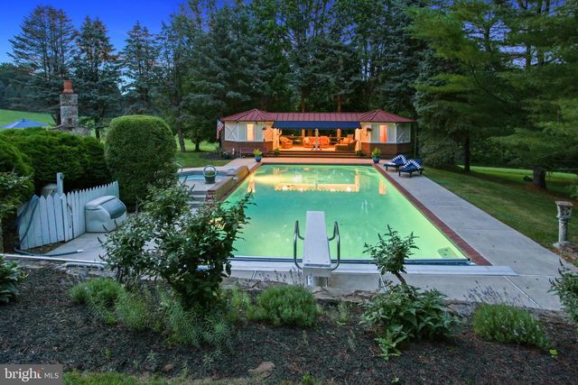 2415 CHESTER SPRINGS RD, Chester Springs, PA 19425