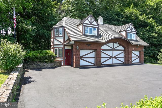2415 CHESTER SPRINGS RD, Chester Springs, PA 19425