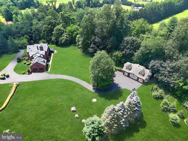 2415 CHESTER SPRINGS RD, Chester Springs, PA 19425