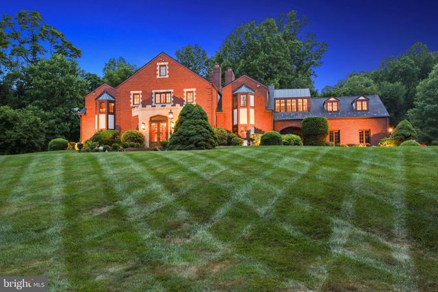 2415 CHESTER SPRINGS RD, Chester Springs, PA 19425