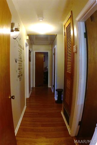 3622 Audubon Road, Montgomery, AL 36111