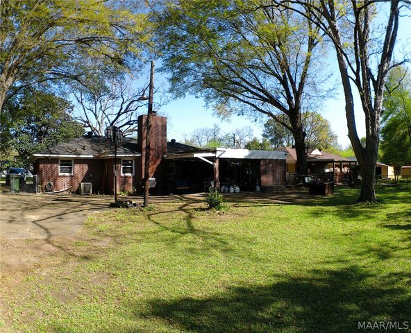 3622 Audubon Road, Montgomery, AL 36111