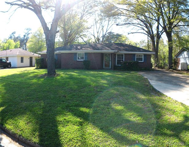 3622 Audubon Road, Montgomery, AL 36111