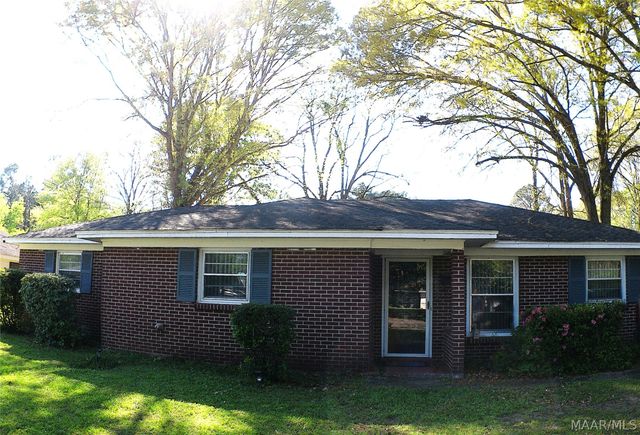 3622 Audubon Road, Montgomery, AL 36111