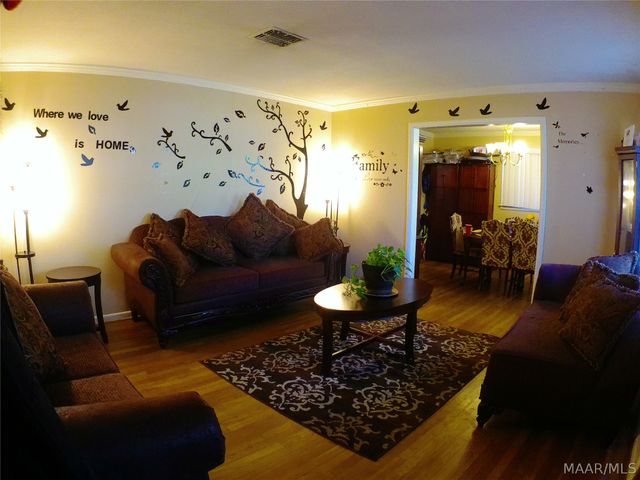 3622 Audubon Road, Montgomery, AL 36111